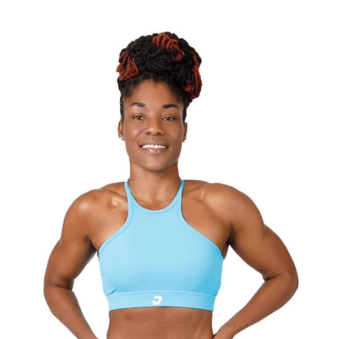 Tank Sports Bra