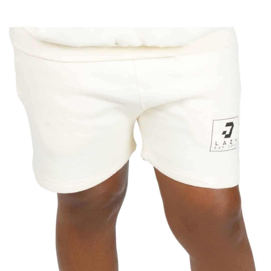Chill Shorts, Cream
