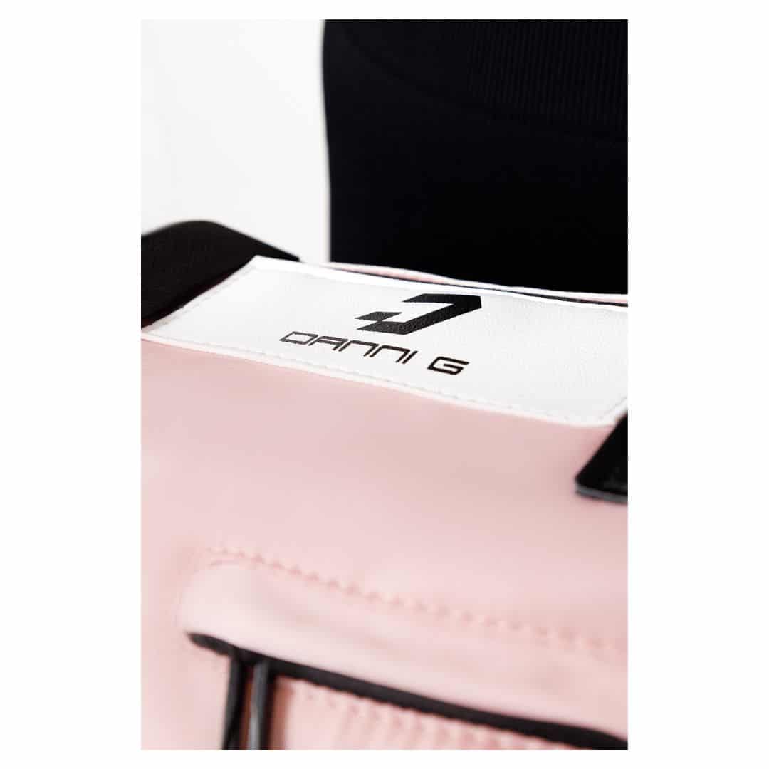 Danni G Gym Bag