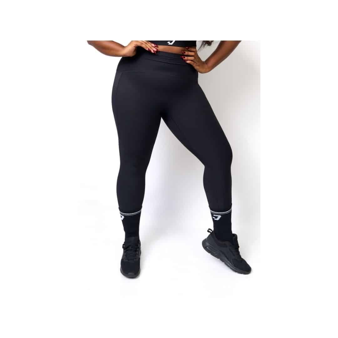 Afterdark (Ribbed) Long Pants