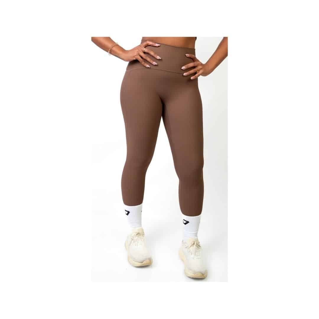 Chocolate Long Pants