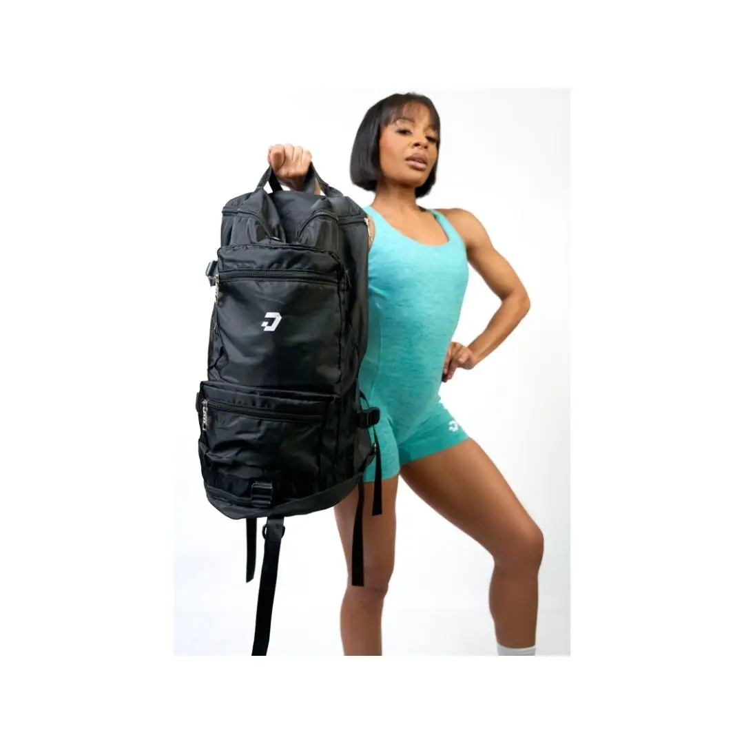 Everything Gym Bag