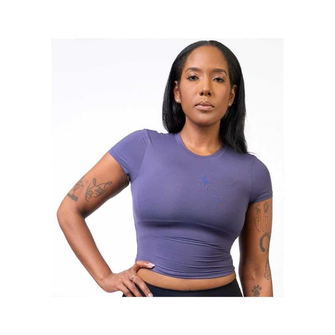 IT Girl Tops - Navy