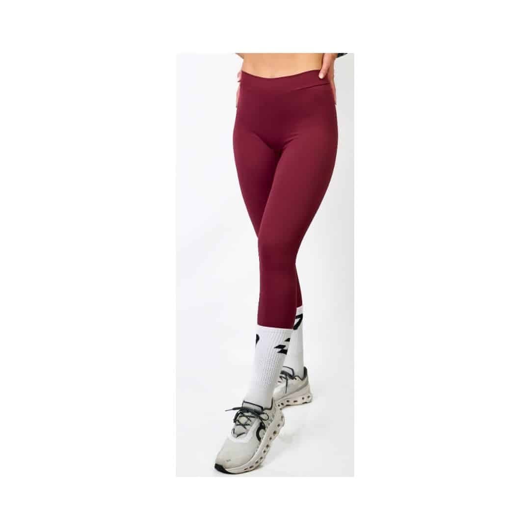 Malbec (V-Back) Long Pants