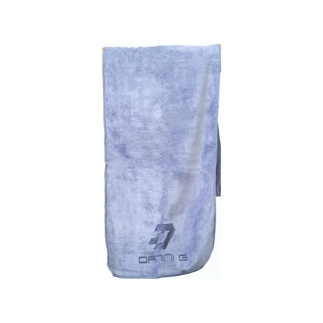 Microfiber Gym Towels