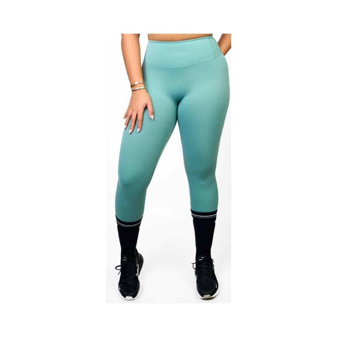 Olive (Taupe) Long Pants
