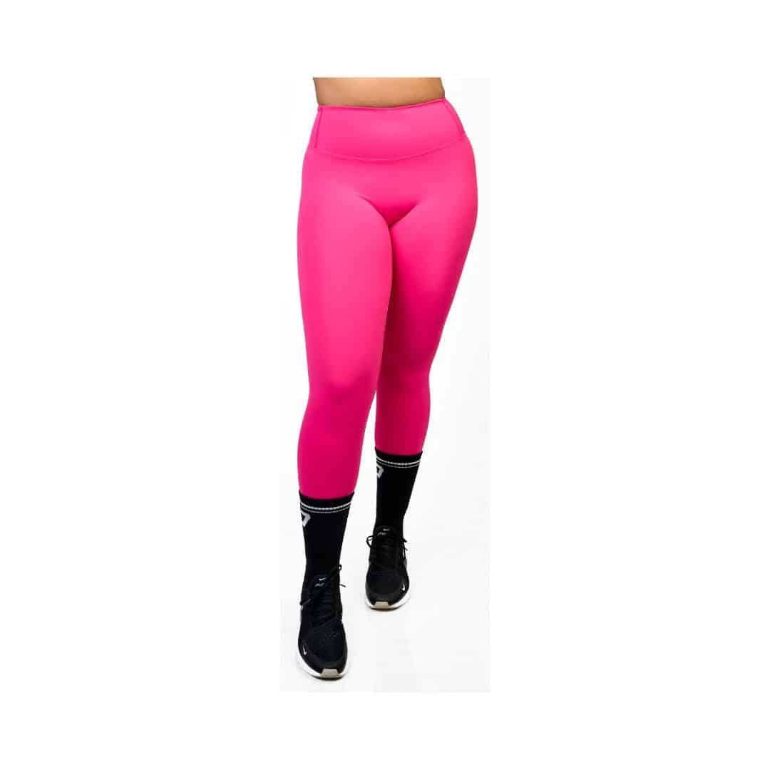 Pretty in Pink Long Pants