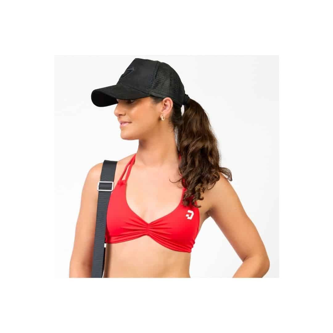 Ruby Bikini Halter Bra