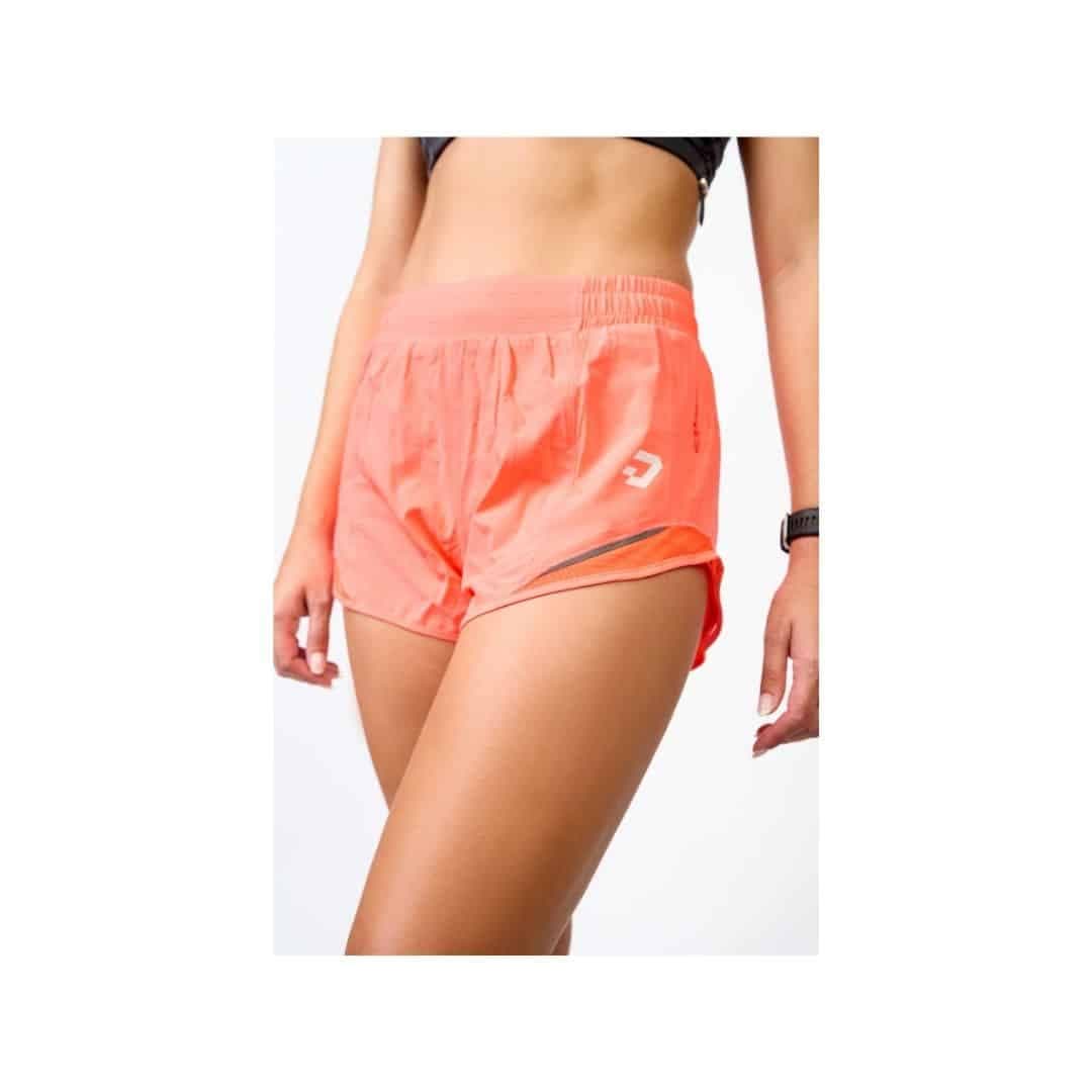 Running Shorts – Trackstar, Guava