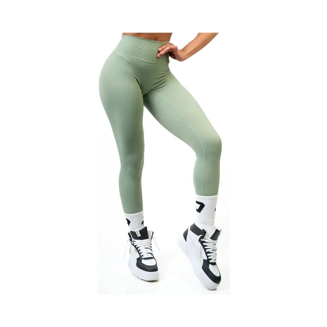 Sage My Name Long Pants