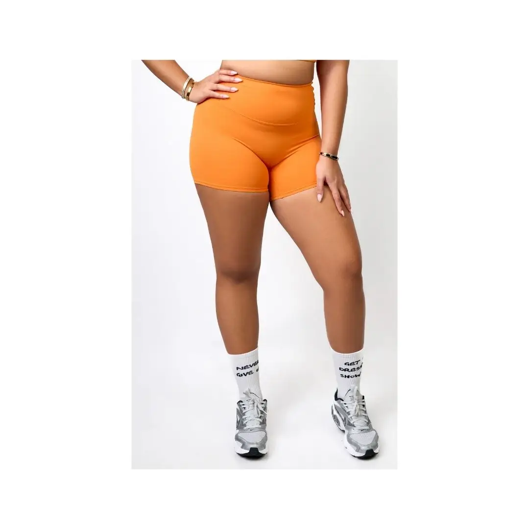 Songbird Shorts