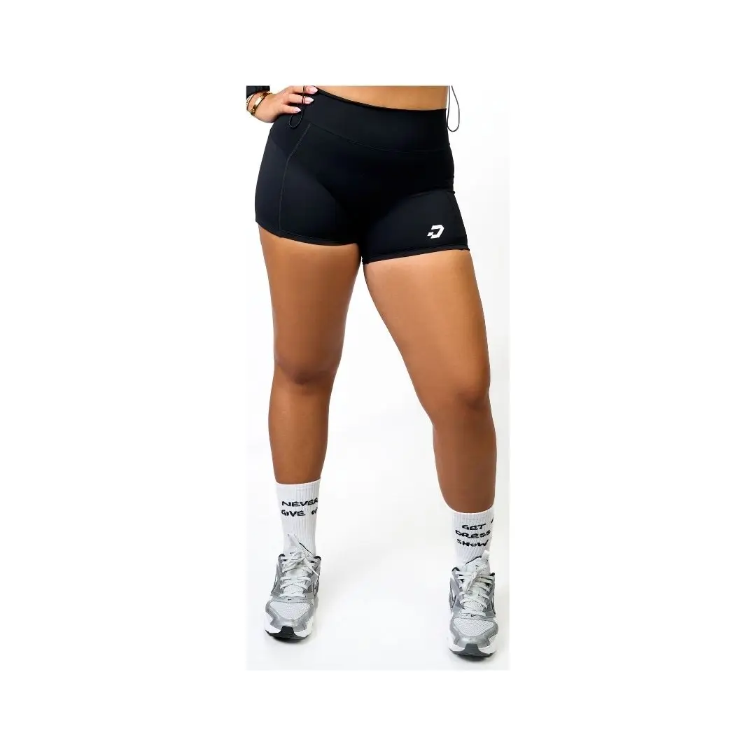 The Raven Shorts