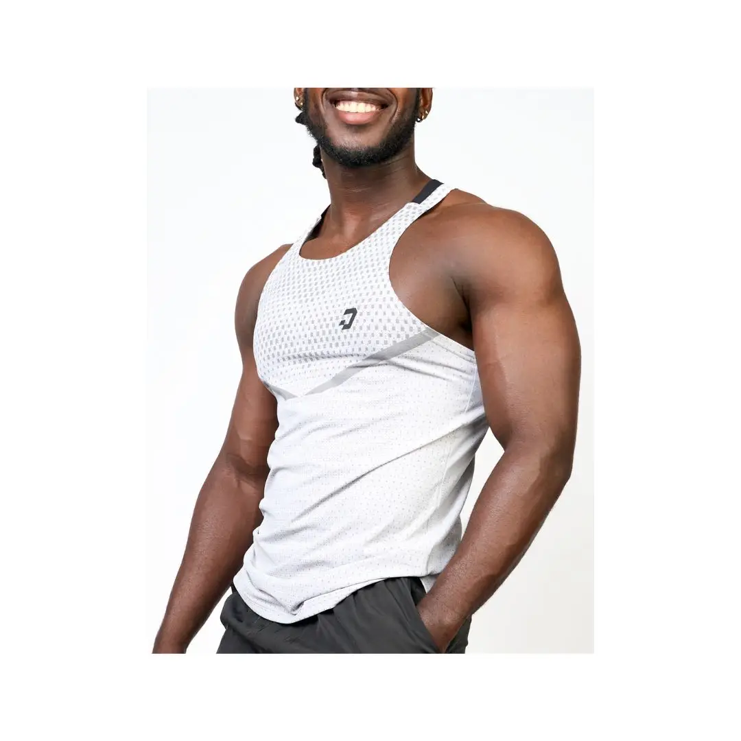 Fit Vest Grey