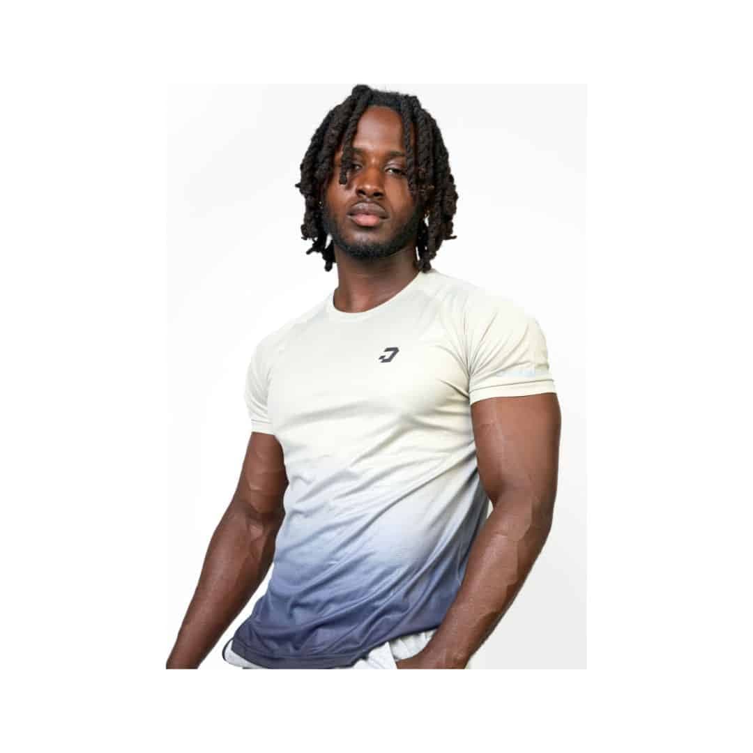 Tee Ombre