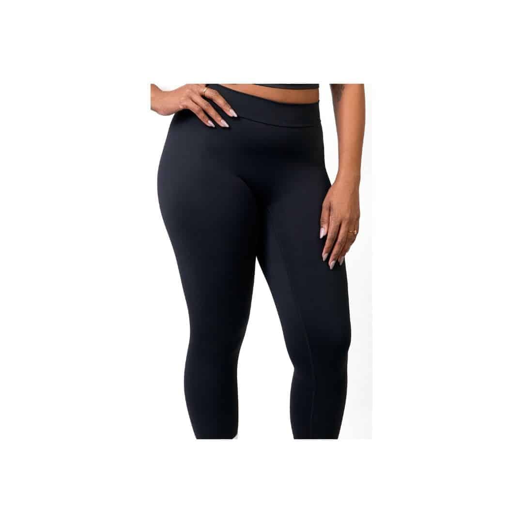 The Raven Long Pants