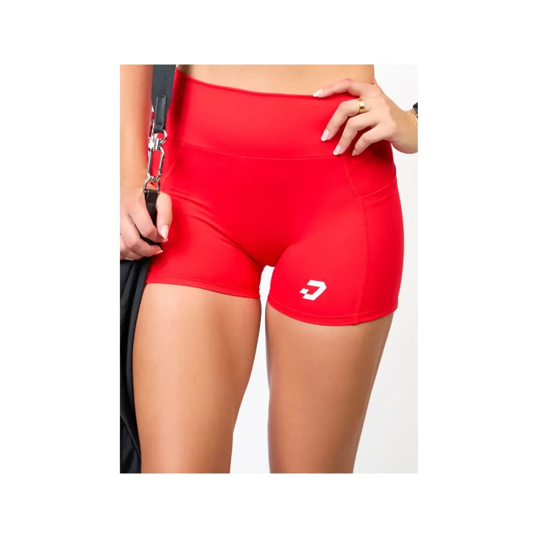 Ruby (V-Back) Shorts (Copy)