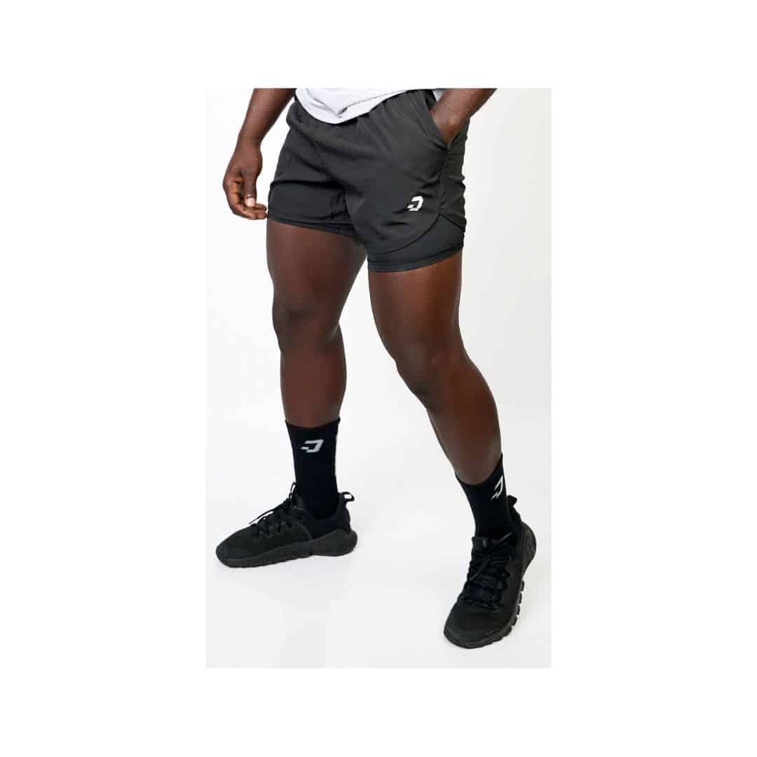 Running Shorts – Trackstar