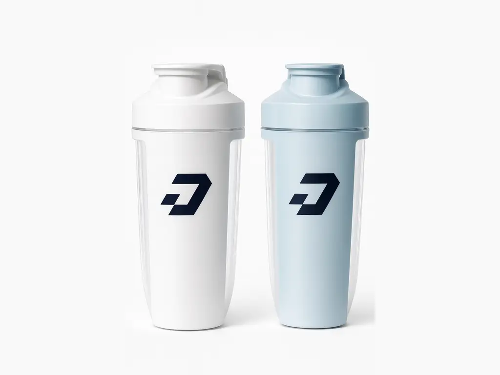 Shaker Bottle
