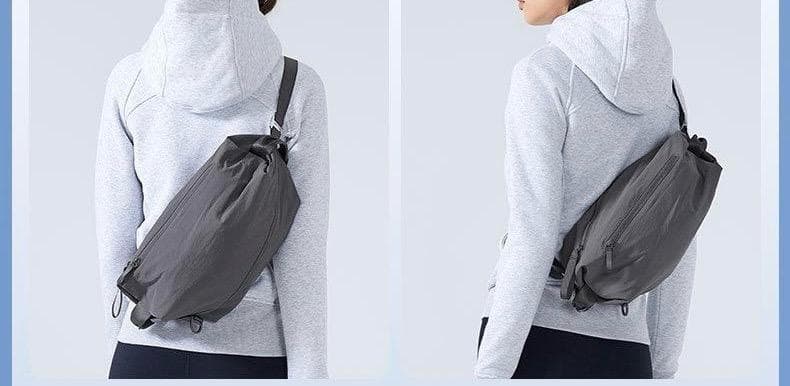 Cross Body Bag