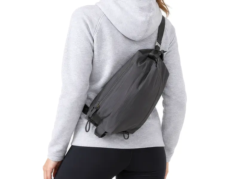 Cross Body Bag